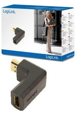 L formos HDMI adapteris LOGILINK AH0005
