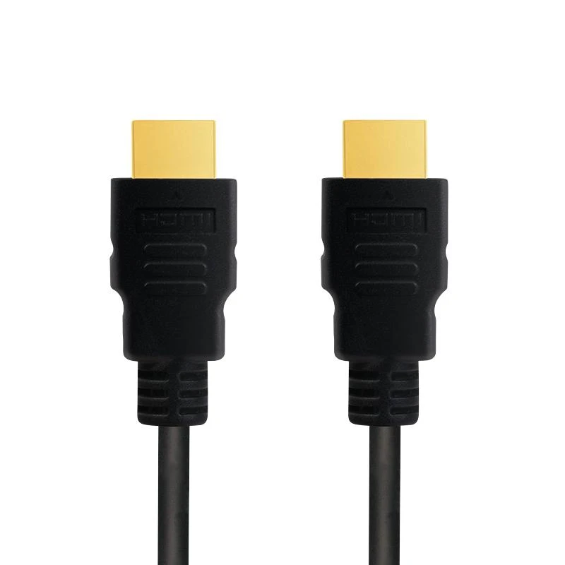 LOGILINK CH0080 LOGILINK - Ultra High Speed HDMI, juodas, 5m