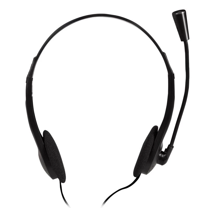 Ausinės Logilink Stereo Klinke