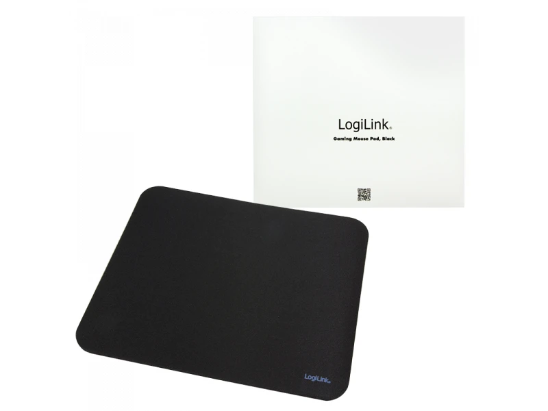 LOGILINK ID0117 LOGILINK - Pelės kilimėlis žaidimams