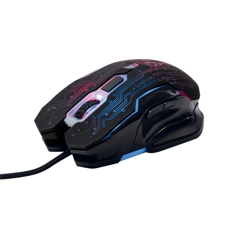 Pelė LogiLink ID0137 (ID0137)