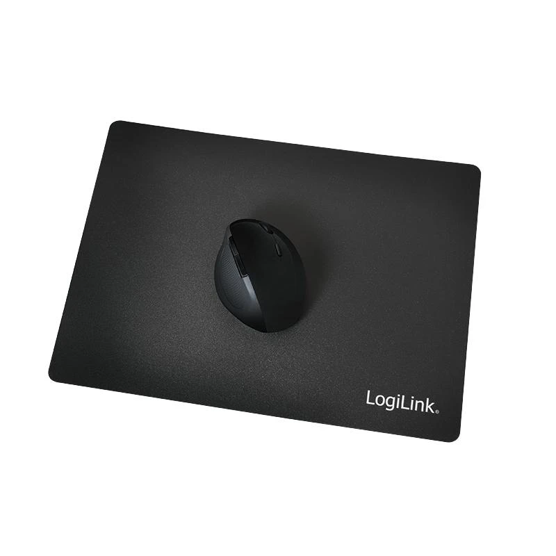 Logilink | Pelė | ID0139 | Wireless | Juodas