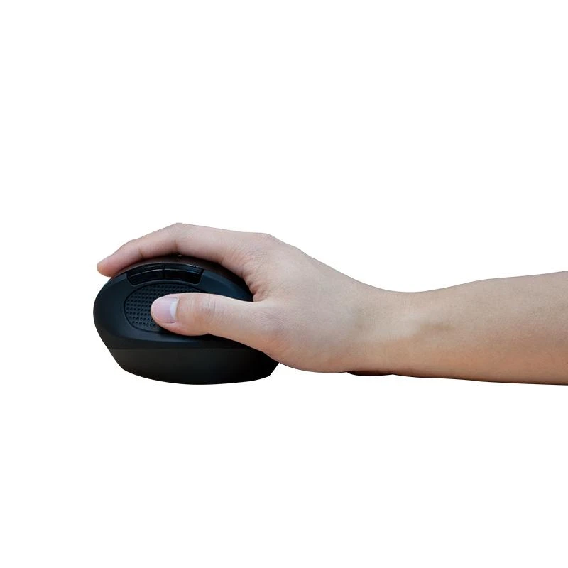 Logilink | Pelė | ID0139 | Wireless | Juodas