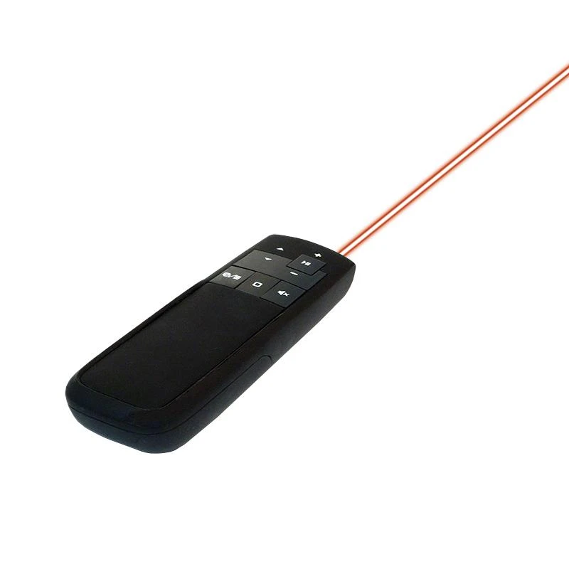LOGILINK ID0154 LOGILINK – 2,4 GHz belaidis pristatymo įrenginys