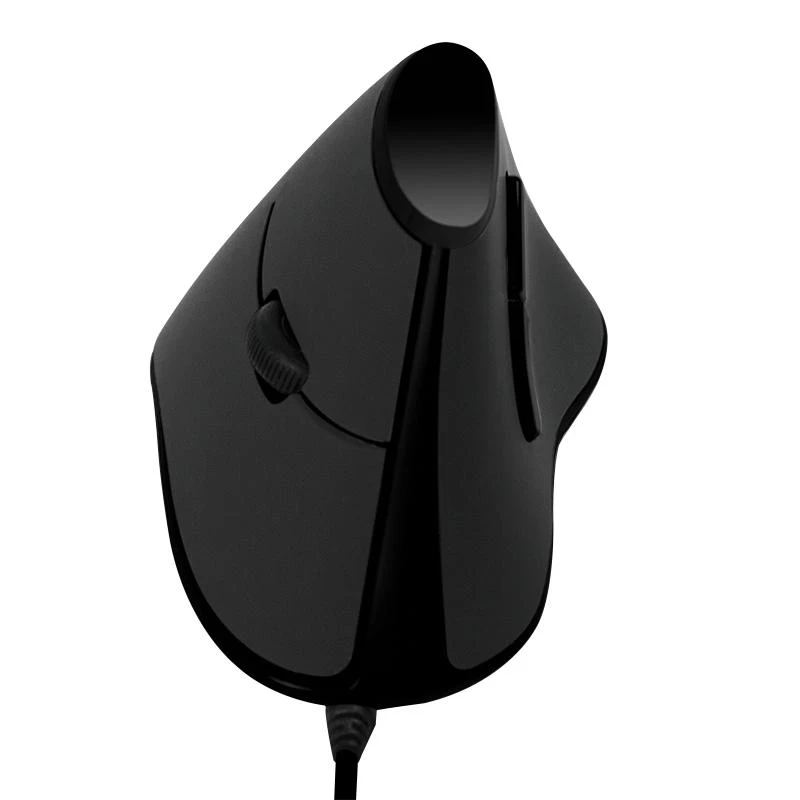 LOGILINK ID0158 LOGILINK - Ergonomiška Vertikali pelė