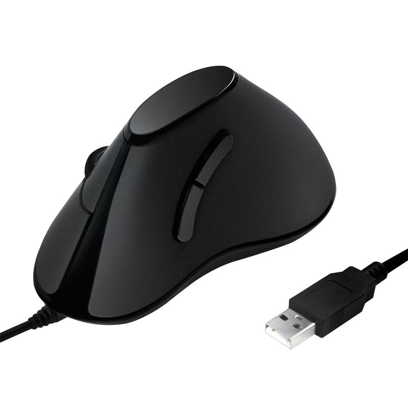Klaviatūra ir pelė LogiLink 2,4GHz Funk ComboSet 1000DPI Juodas (ID0194)