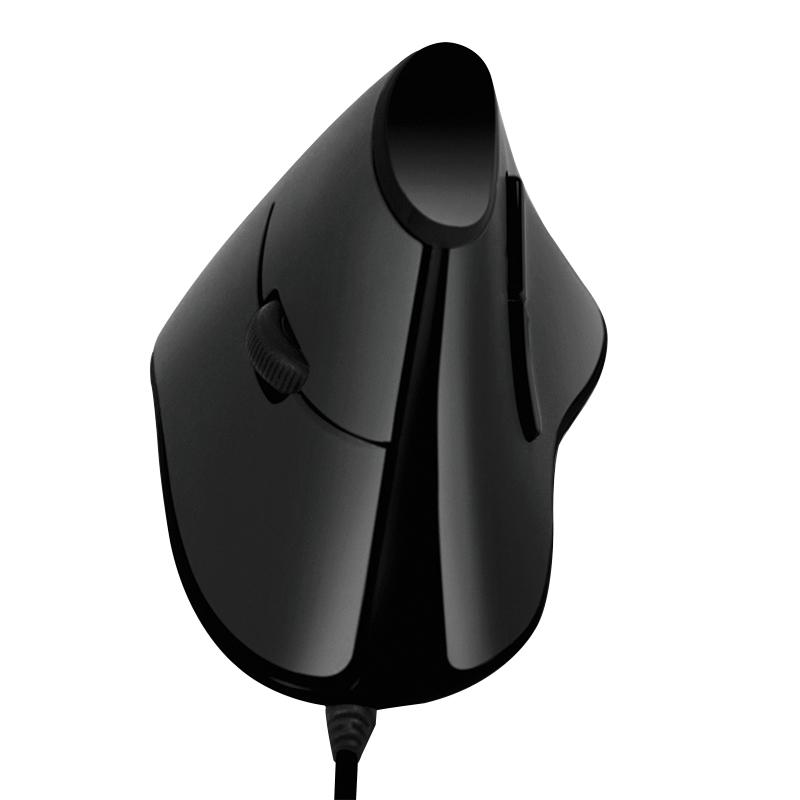 Klaviatūra ir pelė LogiLink 2,4GHz Funk ComboSet 1000DPI Juodas (ID0194)