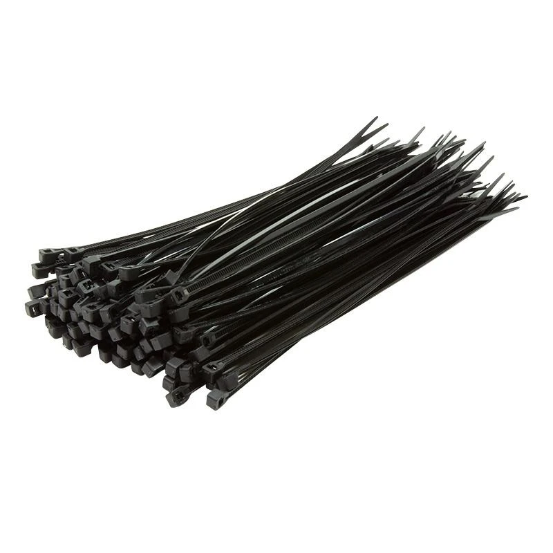 LOGILINK KAB0002 LOGILINK - Rinkinys 100 vnt kaklaraiščių ilgis 15cm
