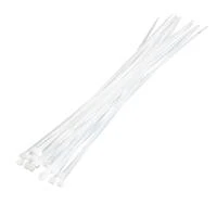 LogiLink rinkinys 0,4 m baltas