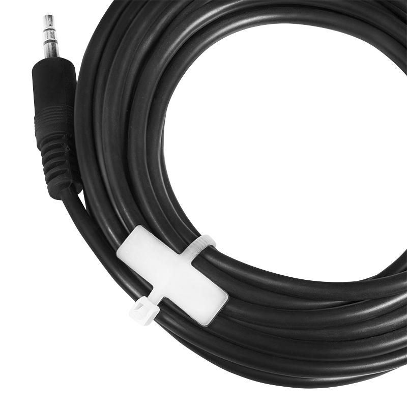 LogiLink komplektas 0.1m