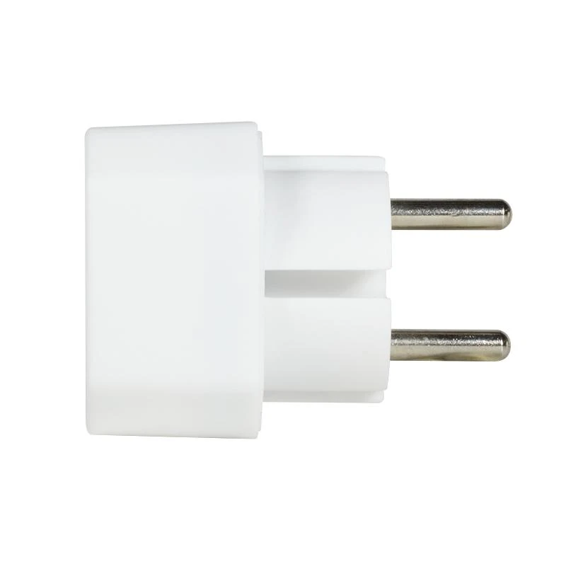 LogiLink 2-jų vietų kištukinis adapteris