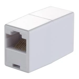 LOGILINK MP0031- Modulinė mova RJ45 Moteris/Moteris