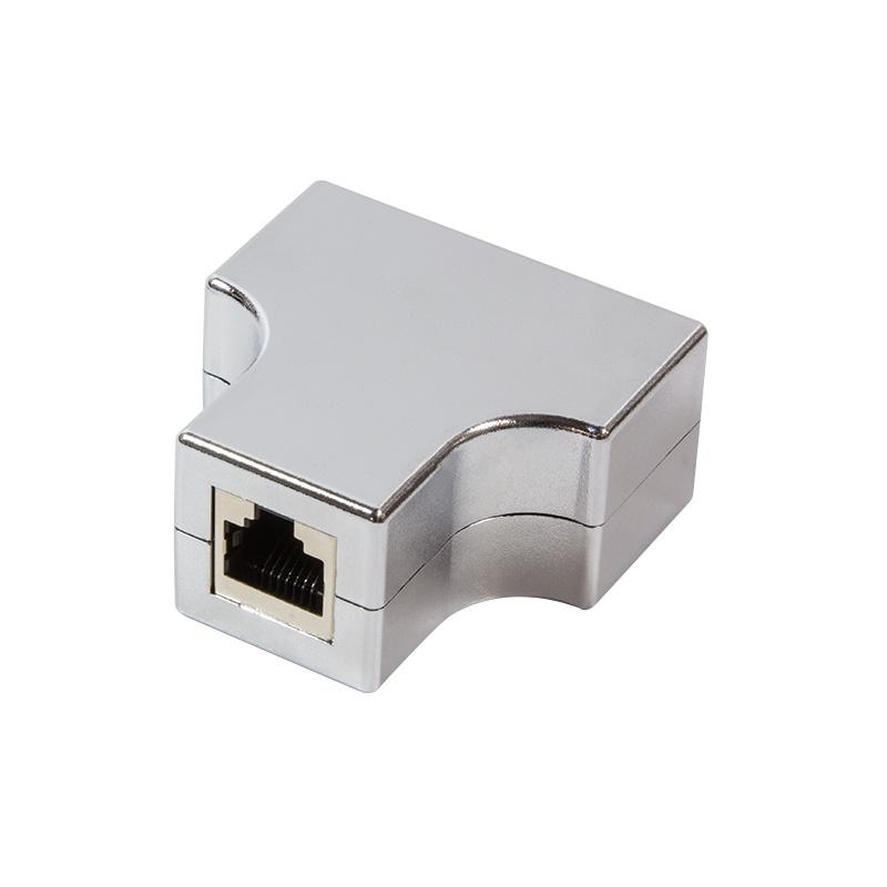 „LogiLink“ pritaikykite „Logilink Cat5e RJ45“ į RJ45 STP