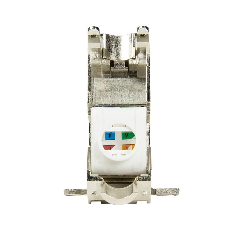 „LogiLink“ STP jungtis „Logilink CAT6A“ (MP0041)