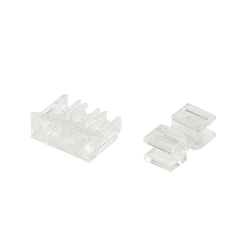 LogiLink LogiLink Modular RJ45 Plug Cat.6A STP, 50 Stück