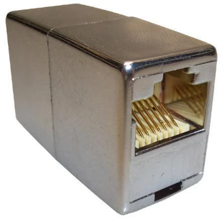LOGILINK NP0031 LOGILINK - Adapteris 5e kryžminis