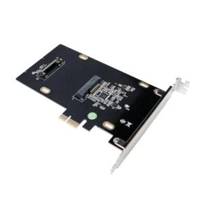 Logilink PC0079 HDD/SSD hibridinė PCI-Express kortelė
