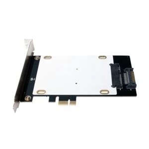 Logilink PC0079 HDD/SSD hibridinė PCI-Express kortelė