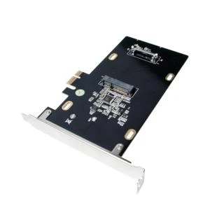 Logilink PC0079 HDD/SSD hibridinė PCI-Express kortelė