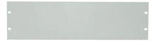 LOGILINK PN104G LOGILINK- 119 Solid Blank Panel 4U, pilkas