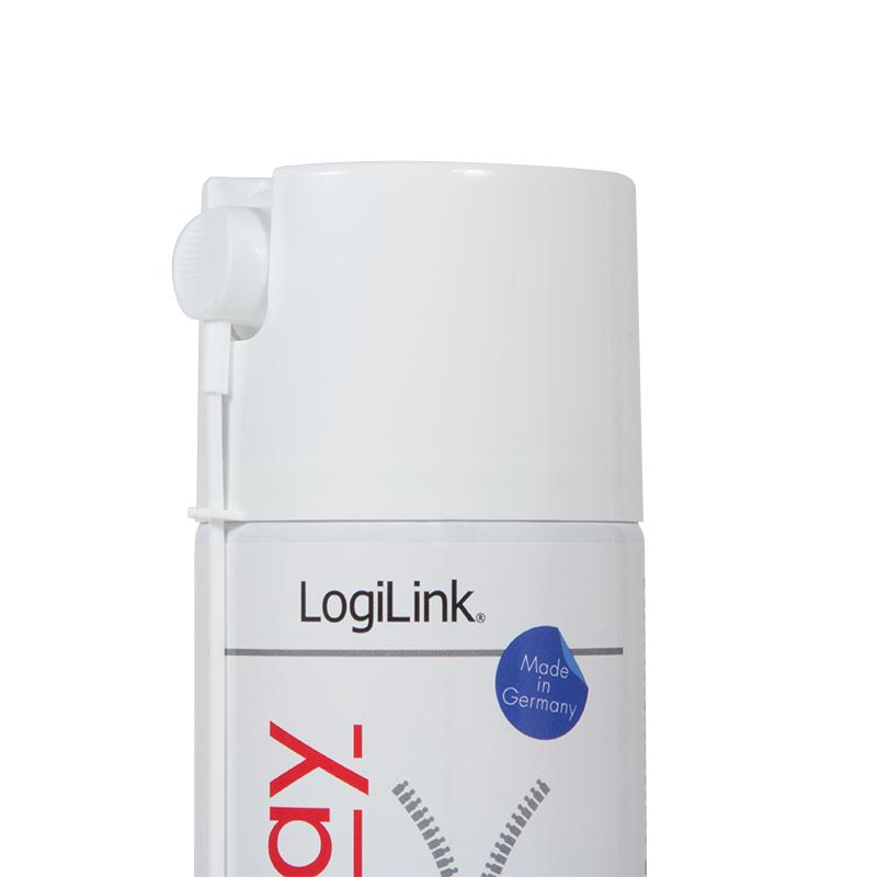 Valiklis Logilink RP0015 Silicone Purškiklis, 400 ml