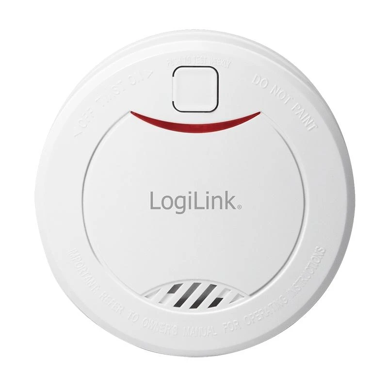 „LogiLink“ dūmų detektorius (SC0010)