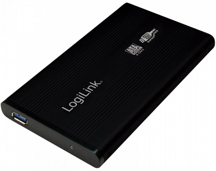 Logilink | SATA | USB 3.0 | 2.5"