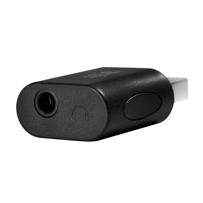 LogiLink USB garso adapteris, 3,5 mm lizdas