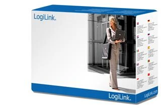 „LogiLink“ USB