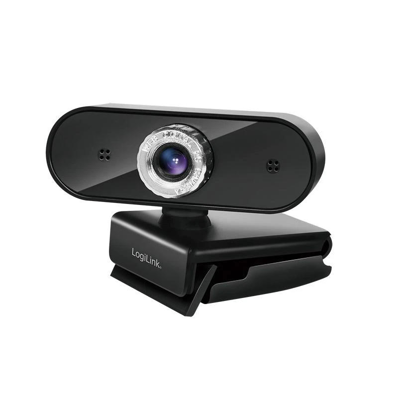 LOGILINK UA0368 HD USB internetinės kameros mikrofonas