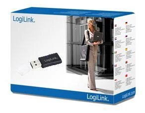 LogiLink WL0086B įrenginio pakuotė