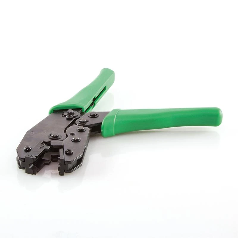 LOGILINK WZ0029 LOGILINK – užspaudimo įrankis, skirtas Cat.6 ir Cat.6A 8P8C (RJ45) ekranuotam kištukui
