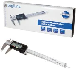 LOGILINK WZ0031 LOGILINK - Digital Caliper