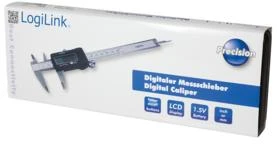LOGILINK WZ0031 LOGILINK - Digital Caliper