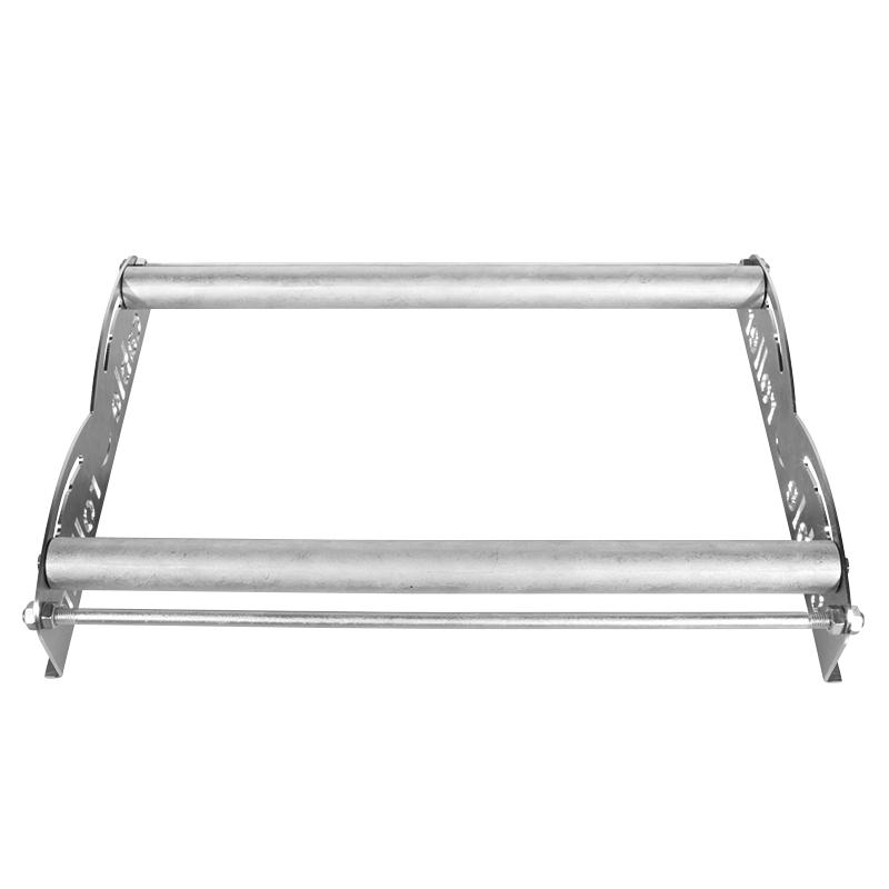 Organizatorius LogiLink LogiLink WZ0036 kabelių vyniotuvas metalinis