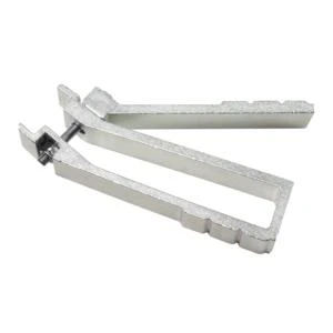 LogiLink LogiLink WZ0038 wkrętak do nakrętek Nerūdijantis plienas