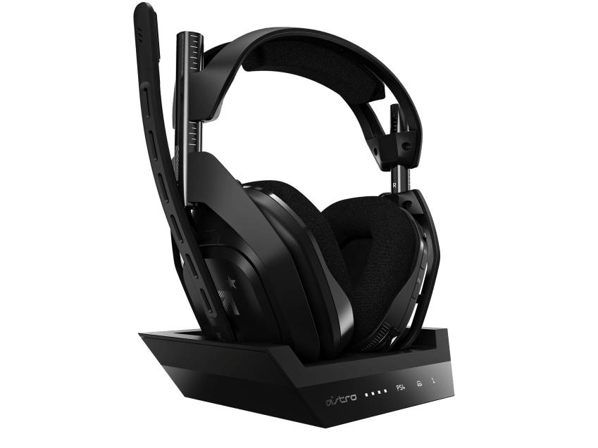 Logitech Astro Gaming A50 Headset Gen4 