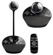 LOGITECH BCC950 konferencijų kamera HD-Video 1080p, skirta MS Lync / Skype