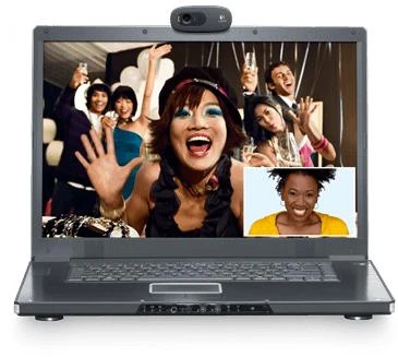 LOGITECH C270 internetinė kamera, pjūklas