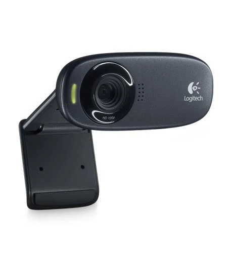 Internetinė kamera LOGITECH C310 960-001065