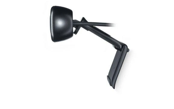 Logitech C310 - 5 MP - 1280 x 720 pikselių - USB - Juodas - 1 GHz - 200 MB