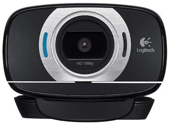 „Logitech C615 HD“ internetinė kamera