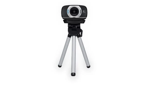 „Logitech C615 HD“ internetinė kamera