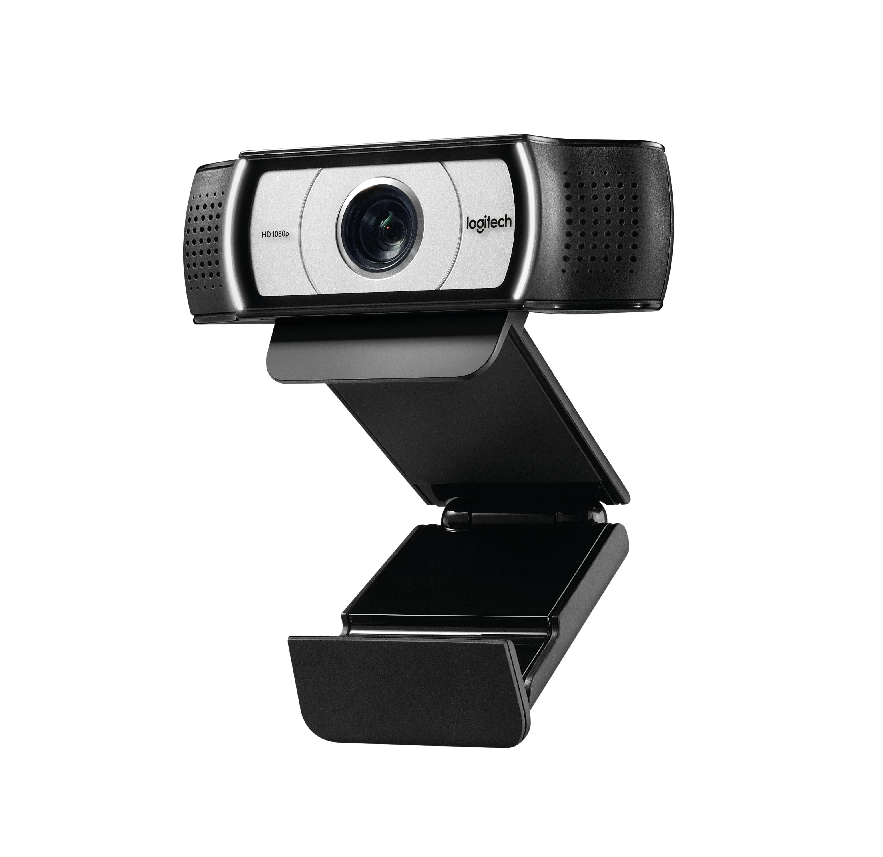 Internetinė kamera Logitech C930e webcam Full HD