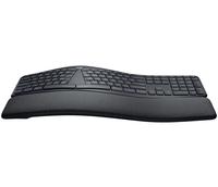 Logitech ERGO K860 belaidė klaviatūra, grafito spalvos, JK anglų kalba (Qwerty)
