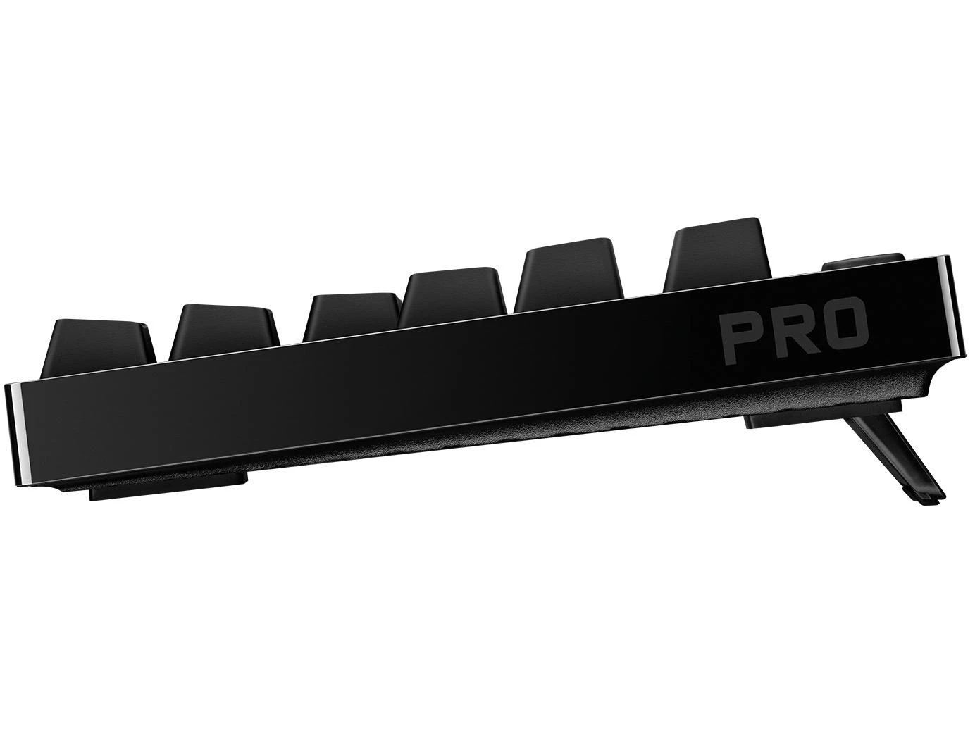 Mechaninė Žaidimų Klaviatūra Logitech G Pro, GX Blue Clicky Switches, DE išdėstymas