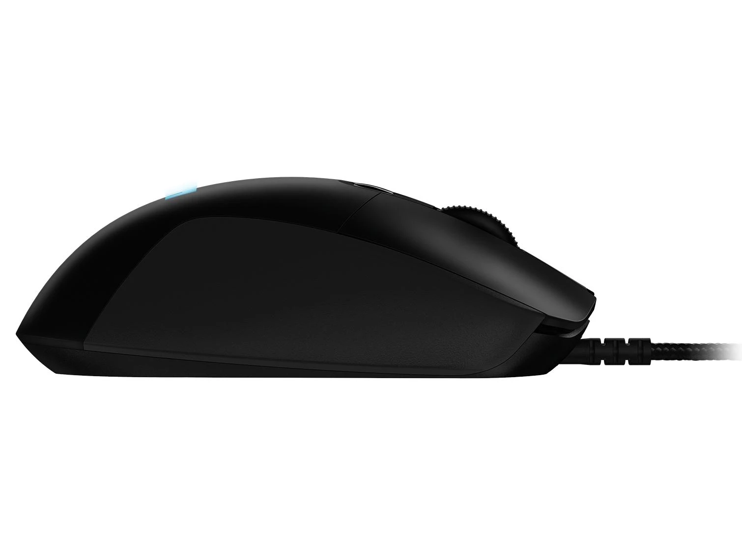 Laidinė pelė žaidimams Logitech G403 Hero, Lightsync RGB, Juodos spalvos
