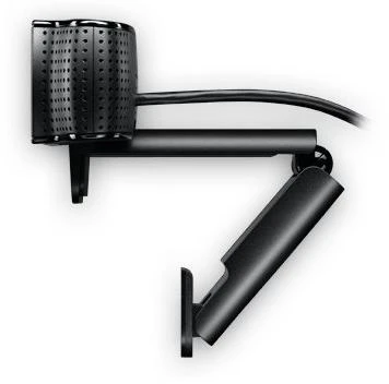 Logitech HD Pro Webcam C920 - 1920 x 1080 pikselių - H.264 - USB 2.0 - Juodas - Clip - 1.8 m