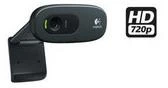 LOGITECH C270 internetinė kamera, pjūklas