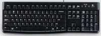 Logitech Klaviatūra K120 ITALIAN LAYOUT - .